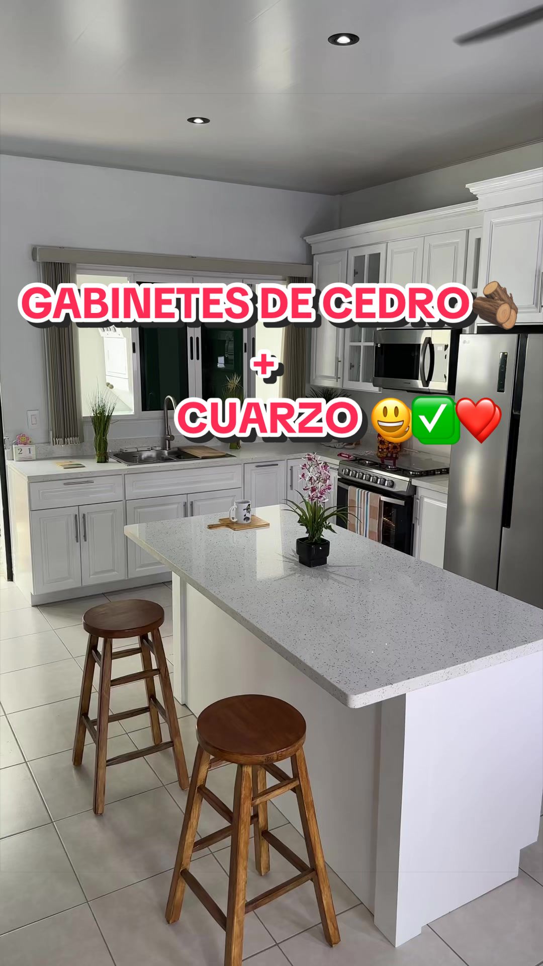 @Luxury Kitchens
