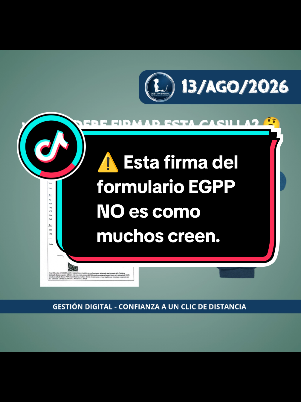 @Gestión Digital