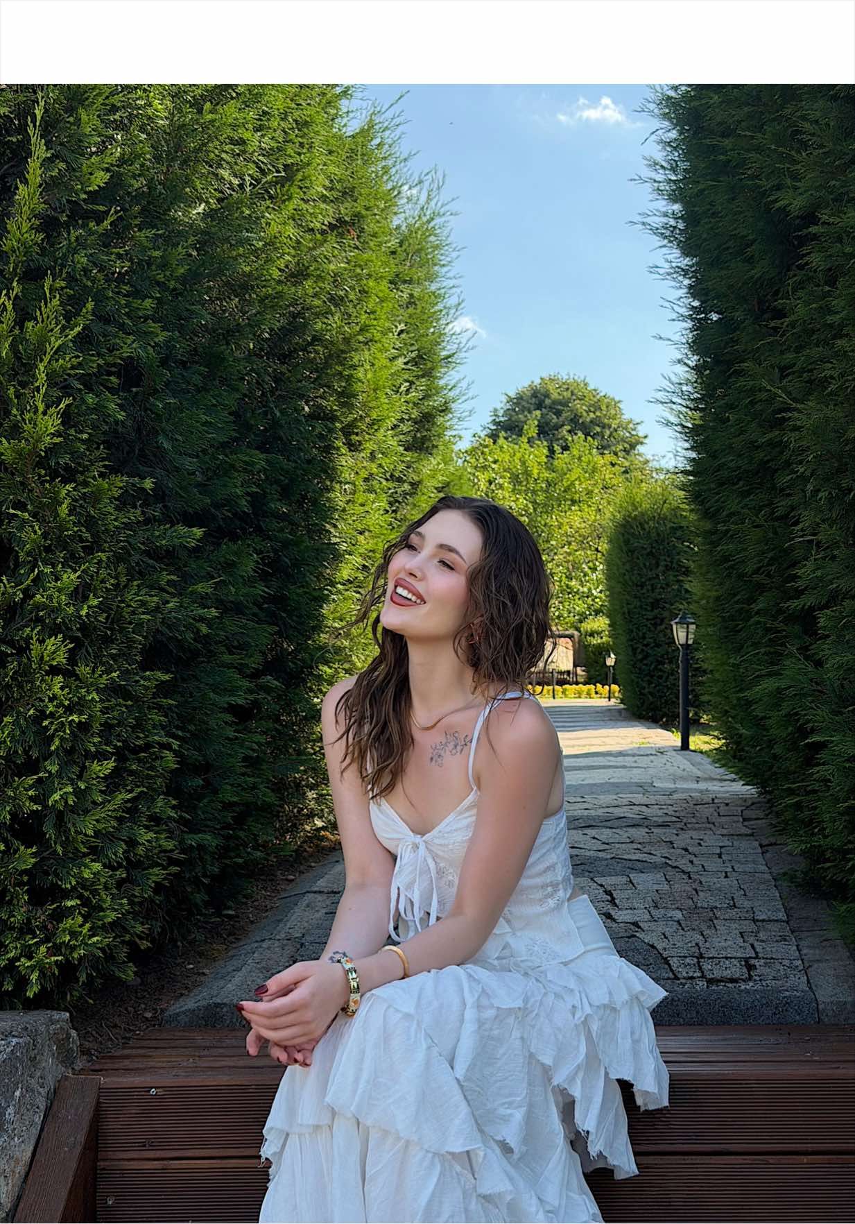 @Ceren Yaldız