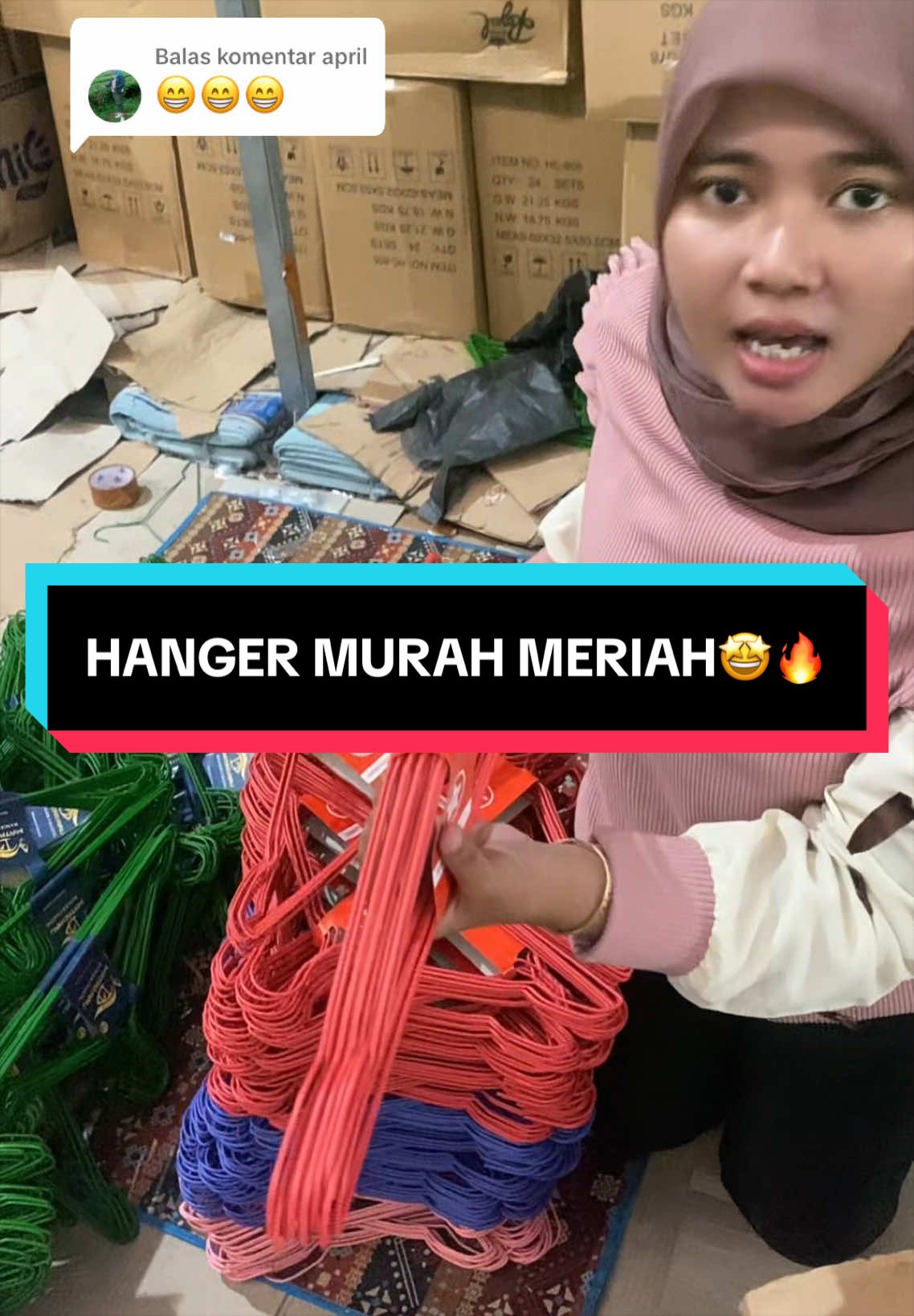 @V MART NUSANTARA