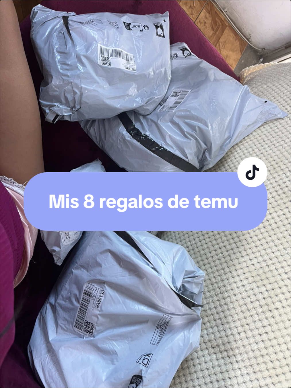 @Yare | mam&aacute; azul