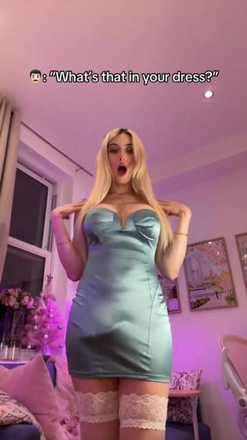 @Liberty Valentine | Trans Girl