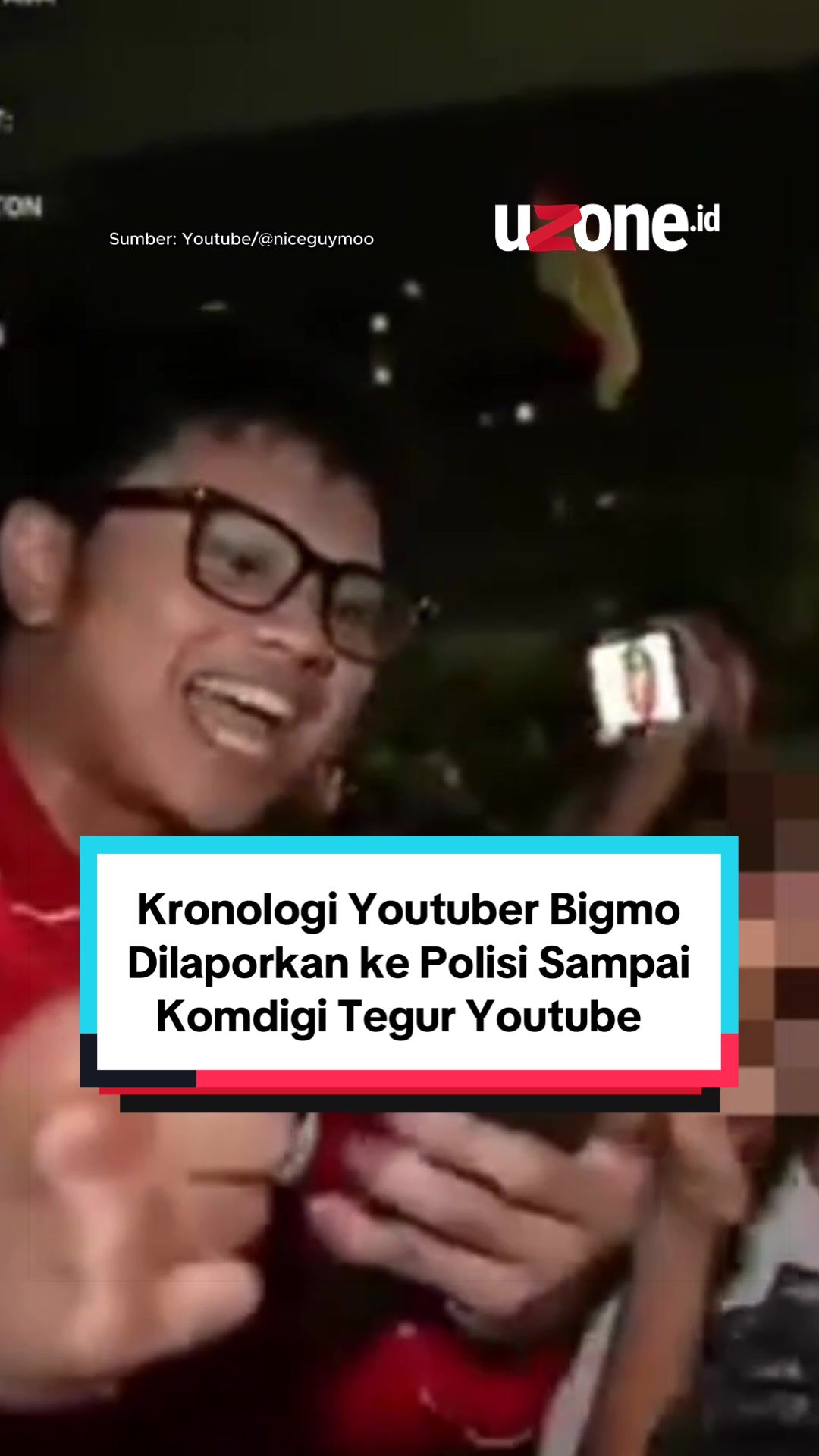 @Uzone Indonesia