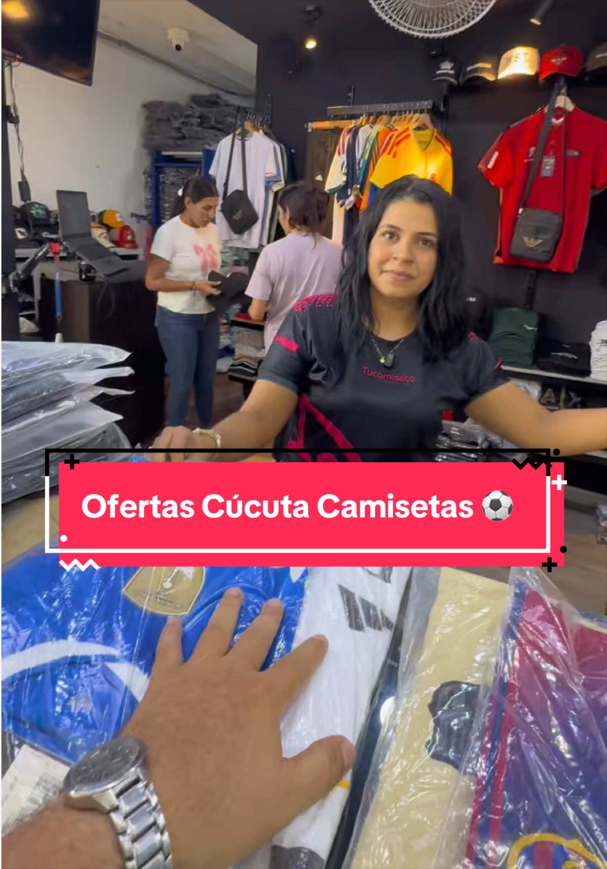 @Ofertas Cucuta