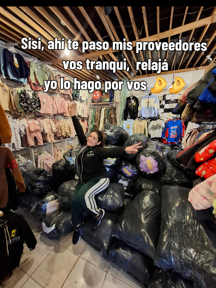 @Mis Monitos
