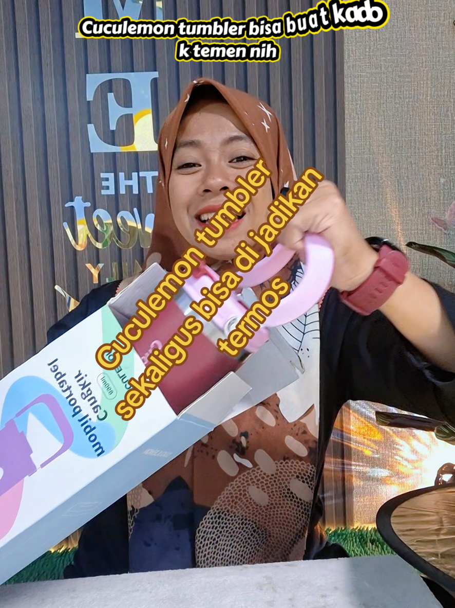 @Siti Fatimah|Gift Box