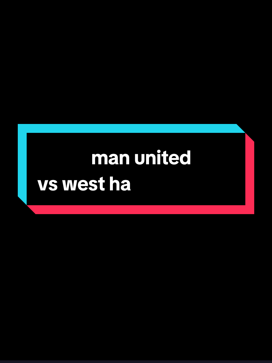 @Joe&times;United🎟️🎟️