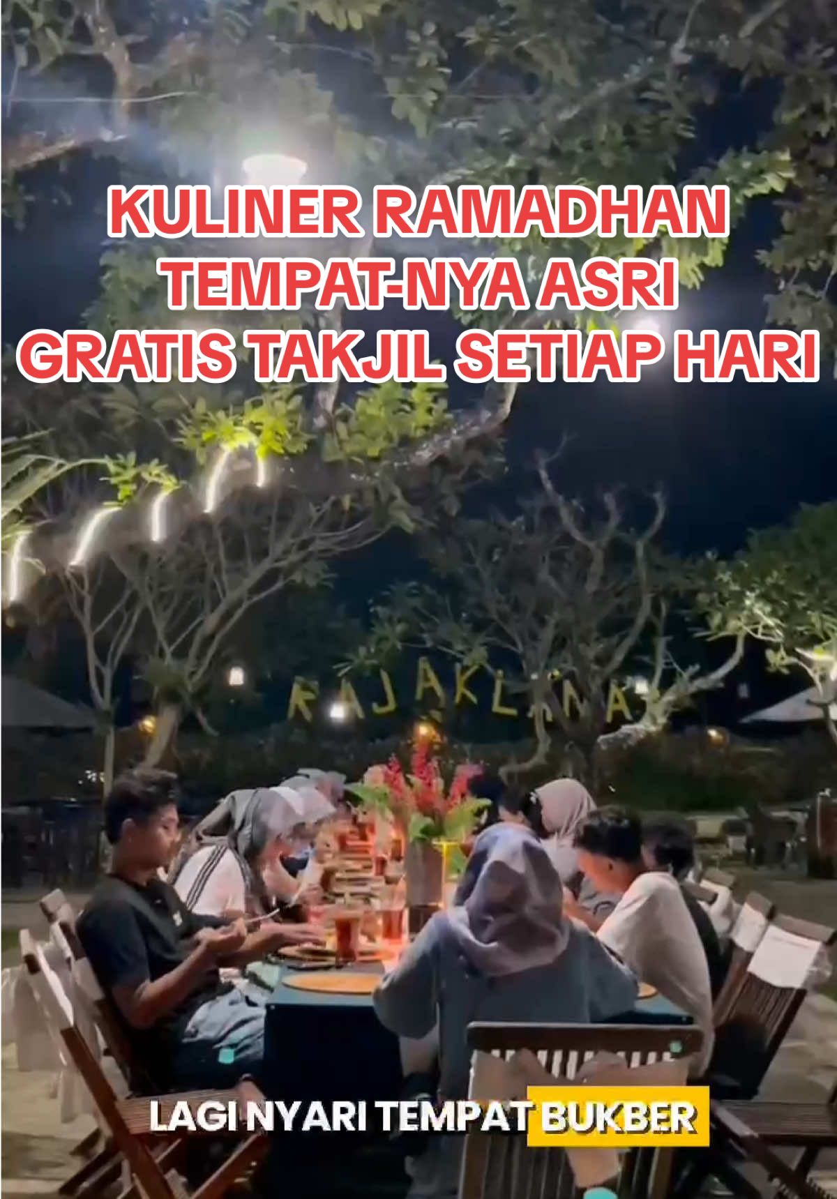 @Rajaklana Resto
