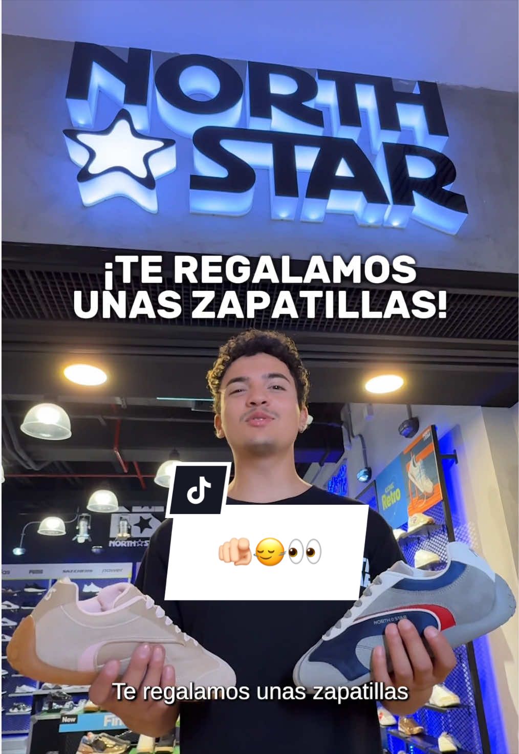 @North Star Perú