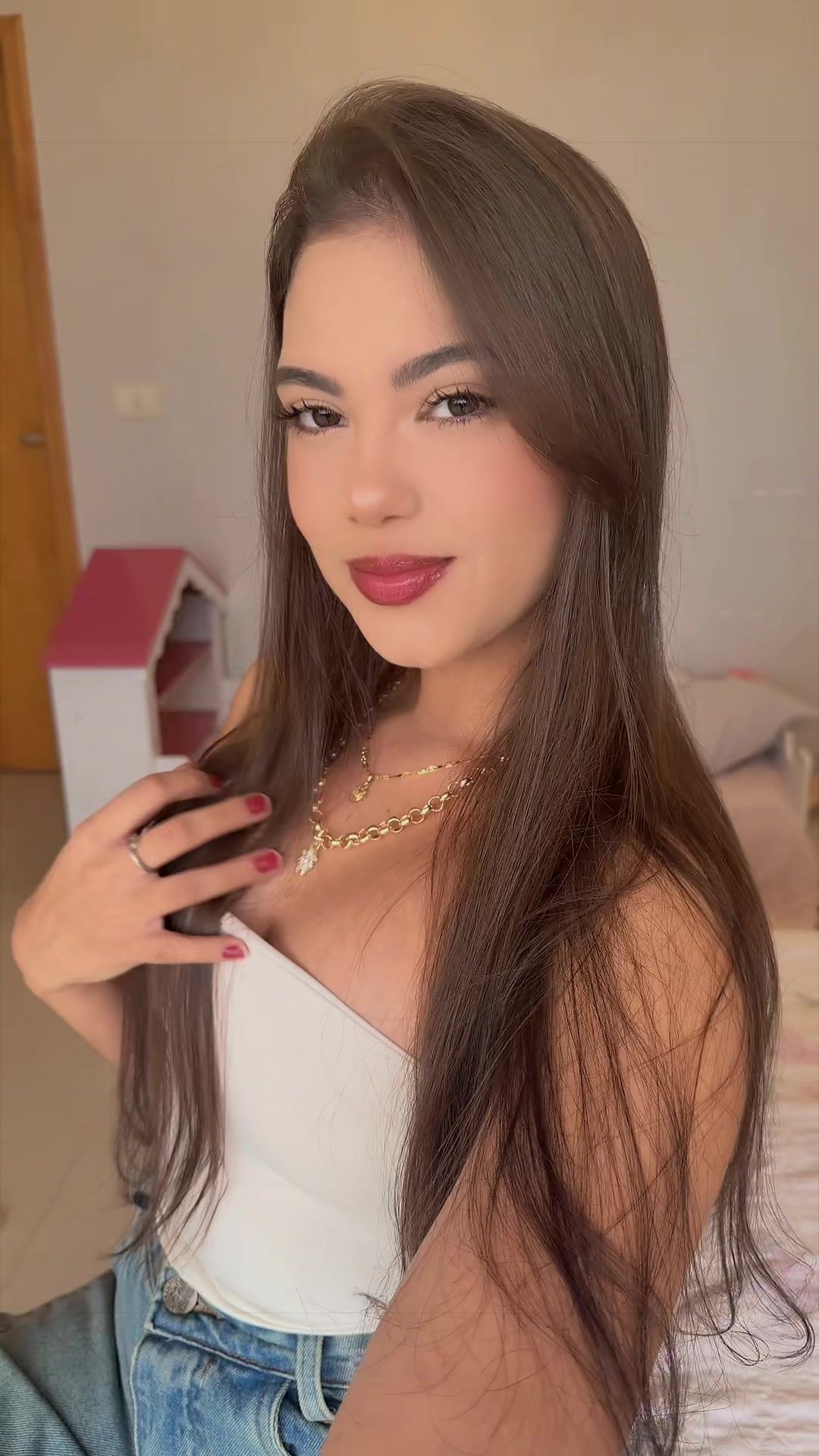@Isabela Macedo