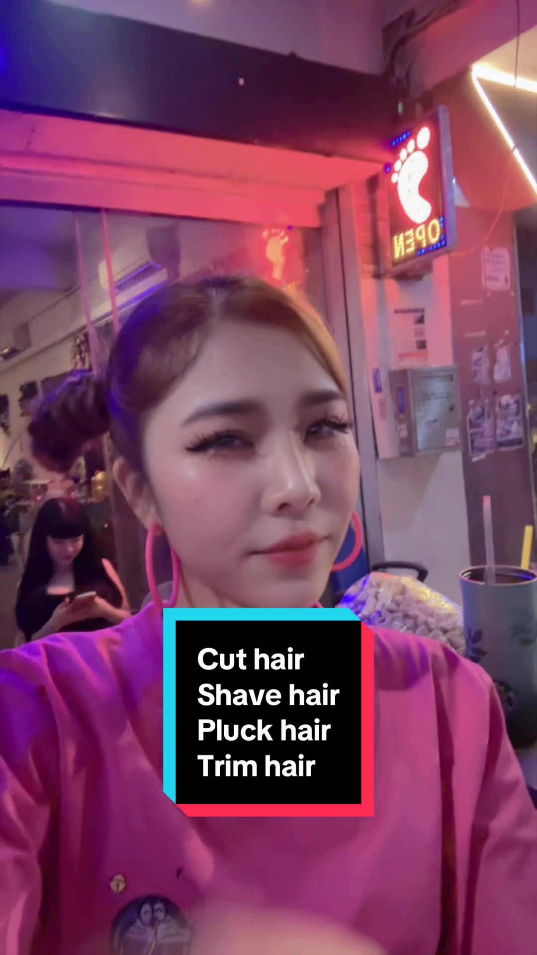@E&rsquo;Garden Hair Studio