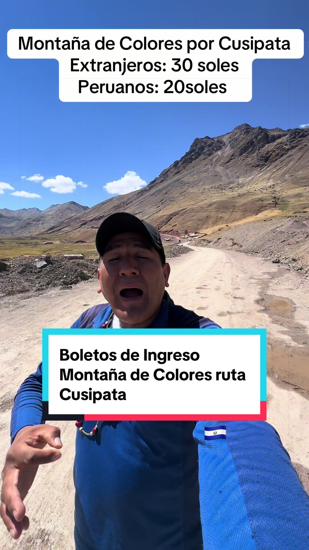 @😃VIAJERO PERÚ 🇵🇪
