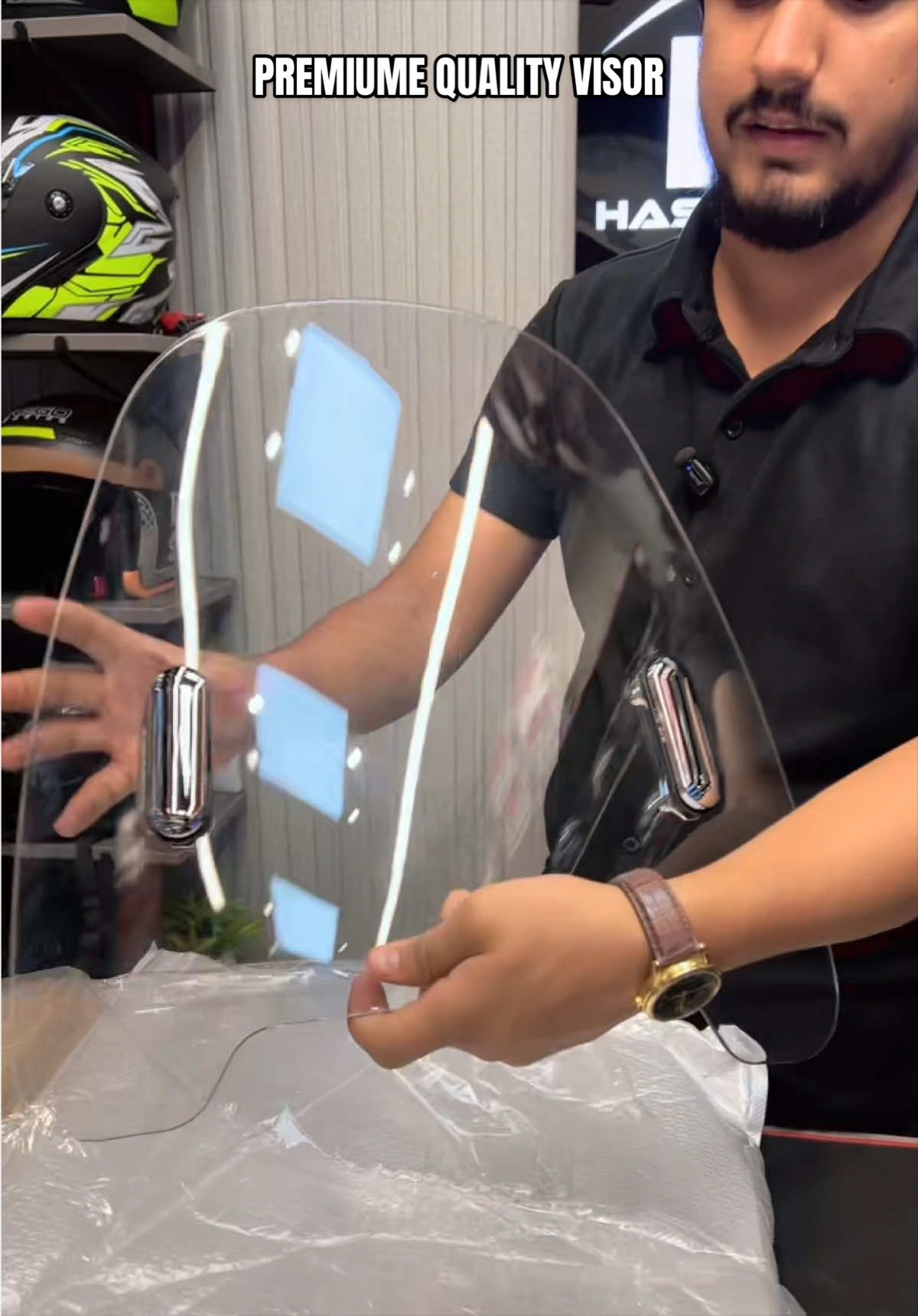 @Hassan Motorsports&reg;