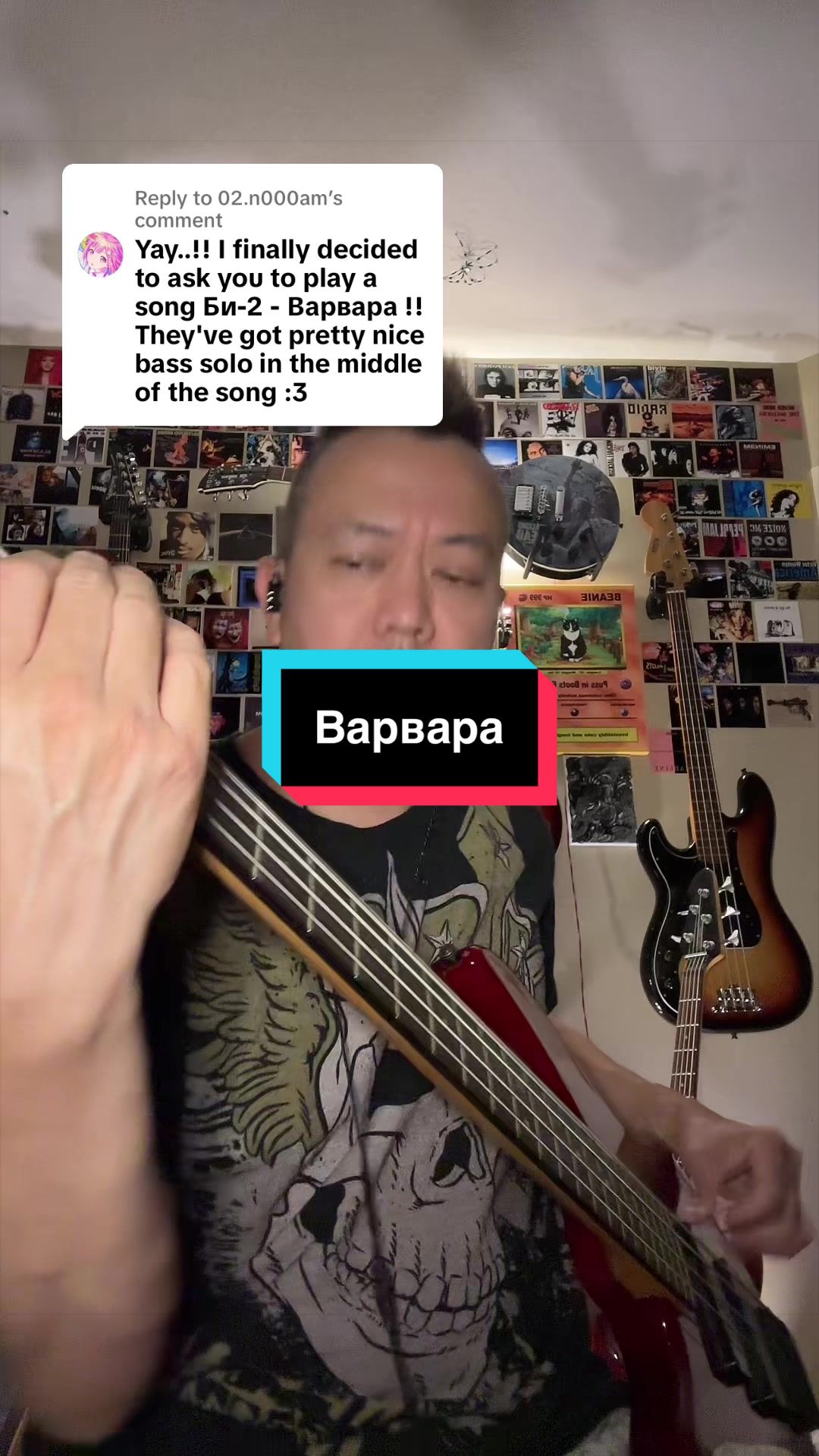 @BassmanMarvin