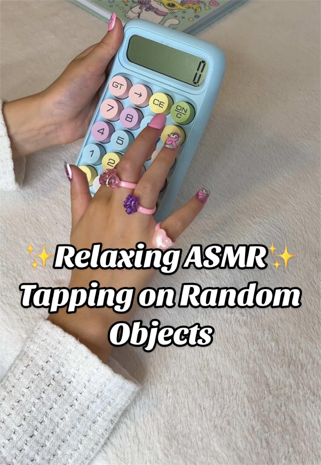 @Salz ASMR World