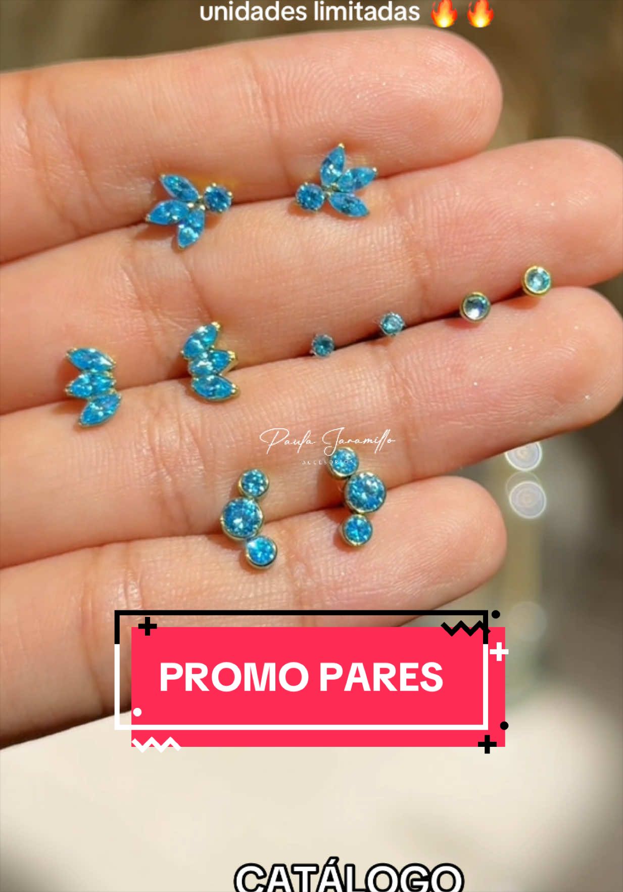 @Paula Jaramillo Piercings