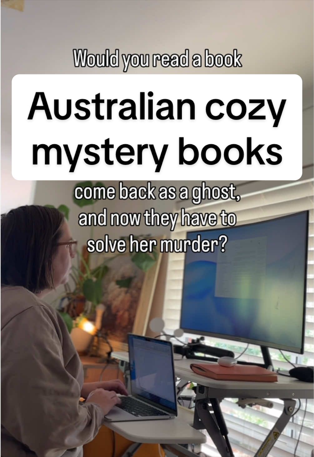 @🇦🇺Abbie L Martin - Author