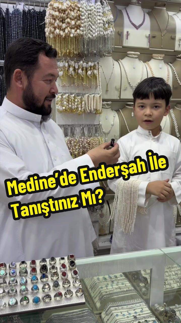 @ENDERŞAH Mehmet Özdil