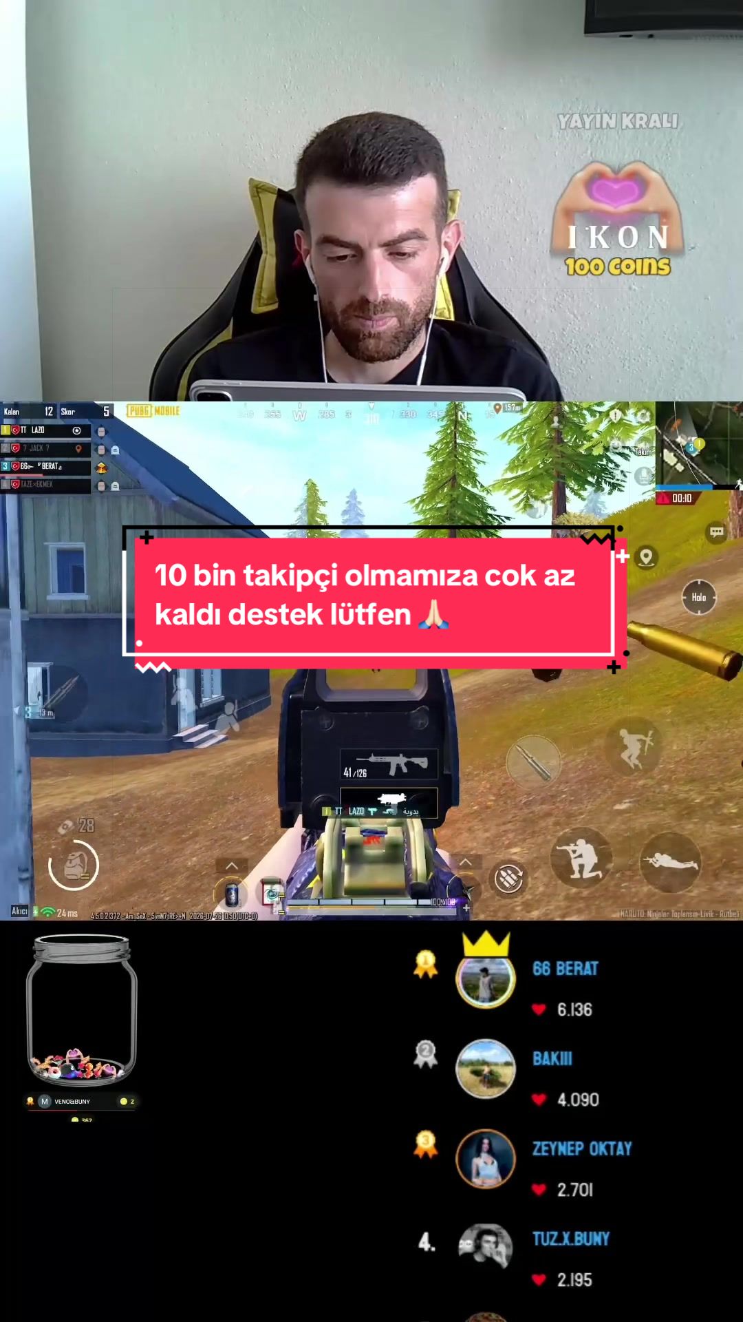 @LAZZ BUNYY