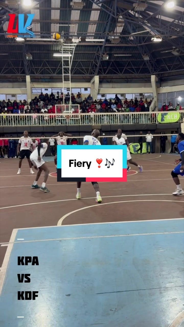 @Urban Volleyball