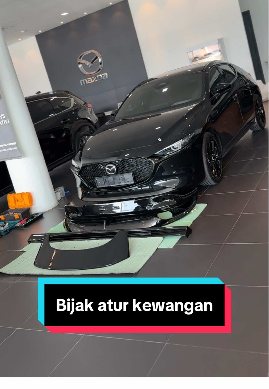 @FLYING CAR GARAGE MALAYSIA