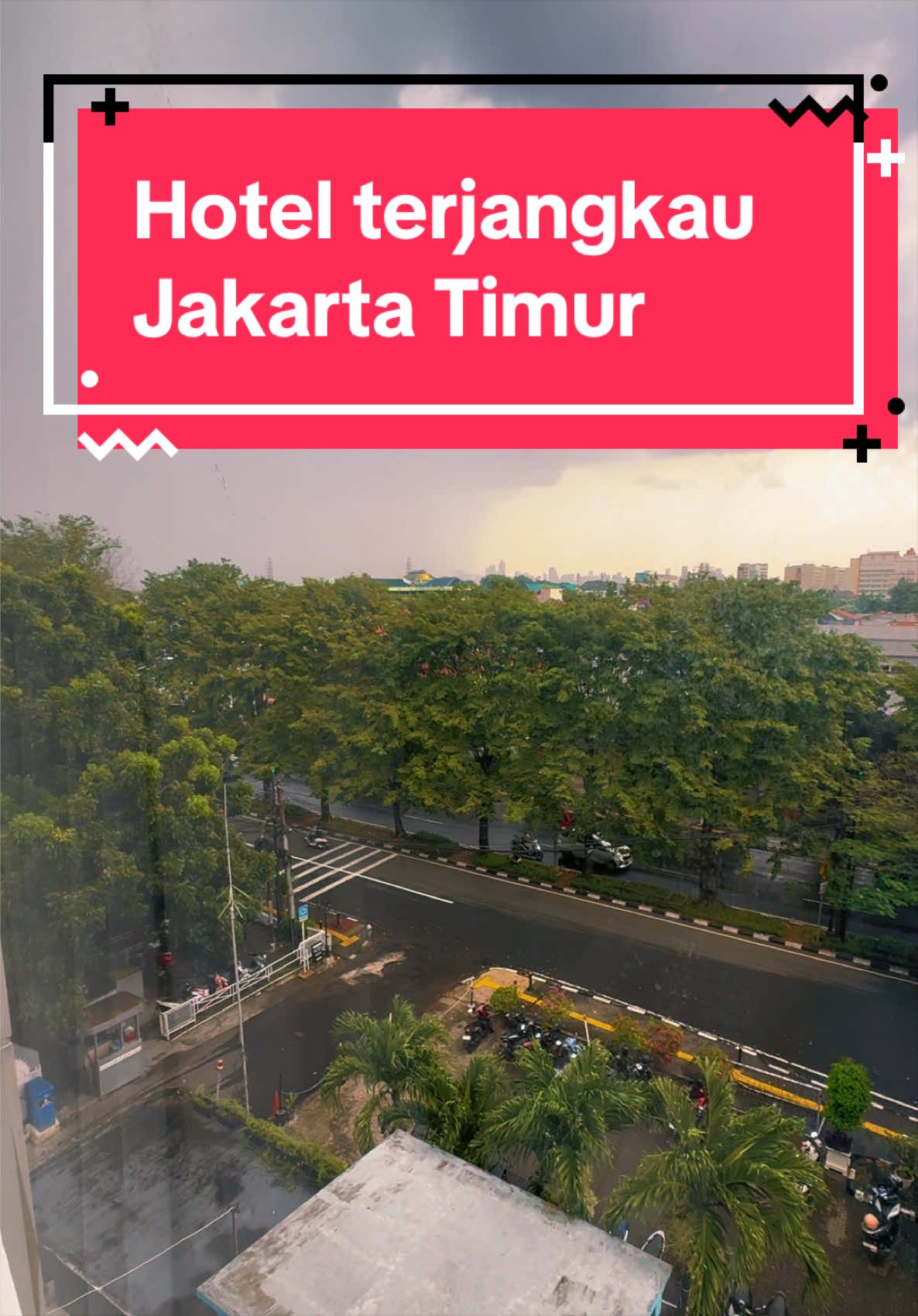 @Info Traveling Indonesia