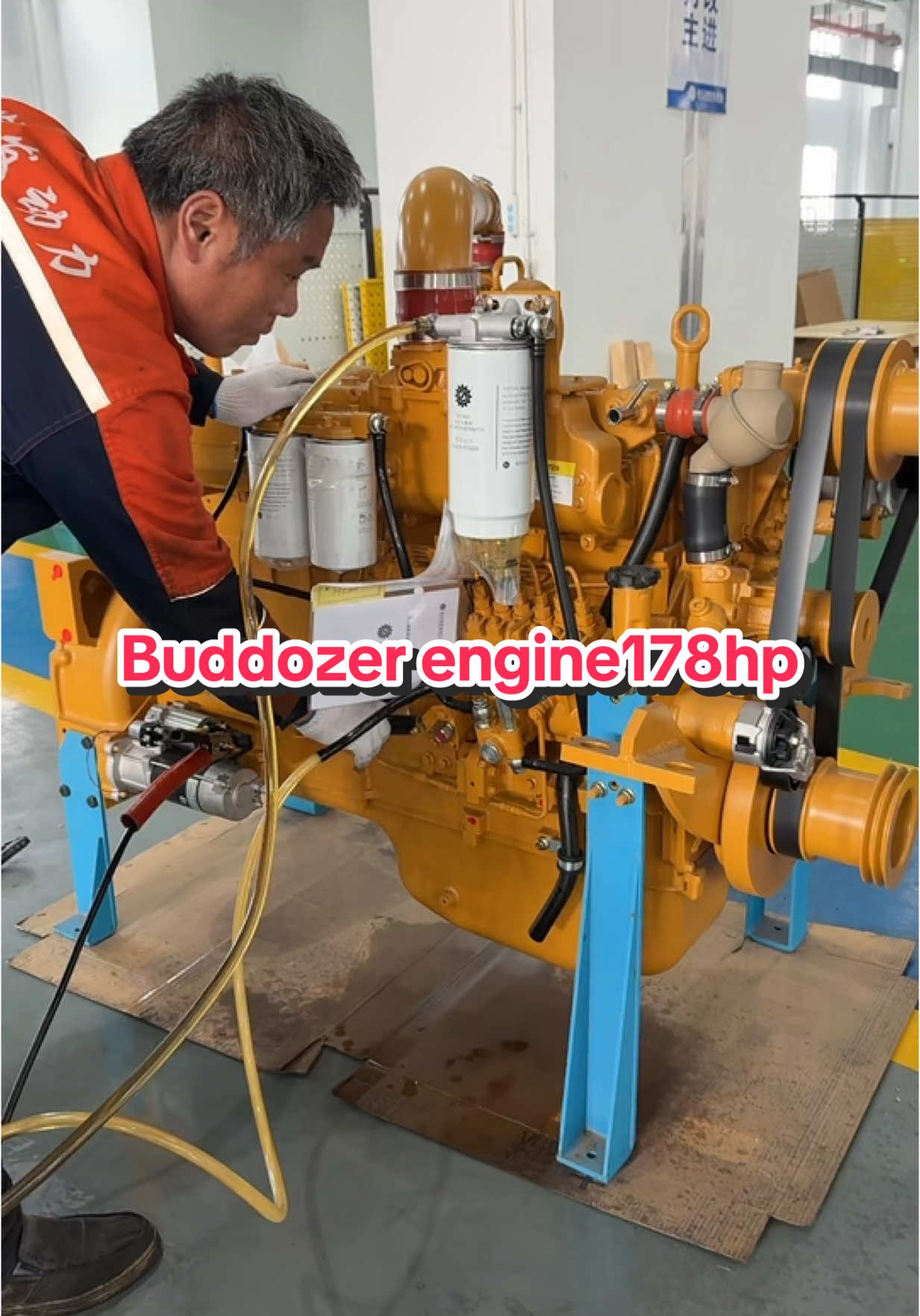 @Engine power