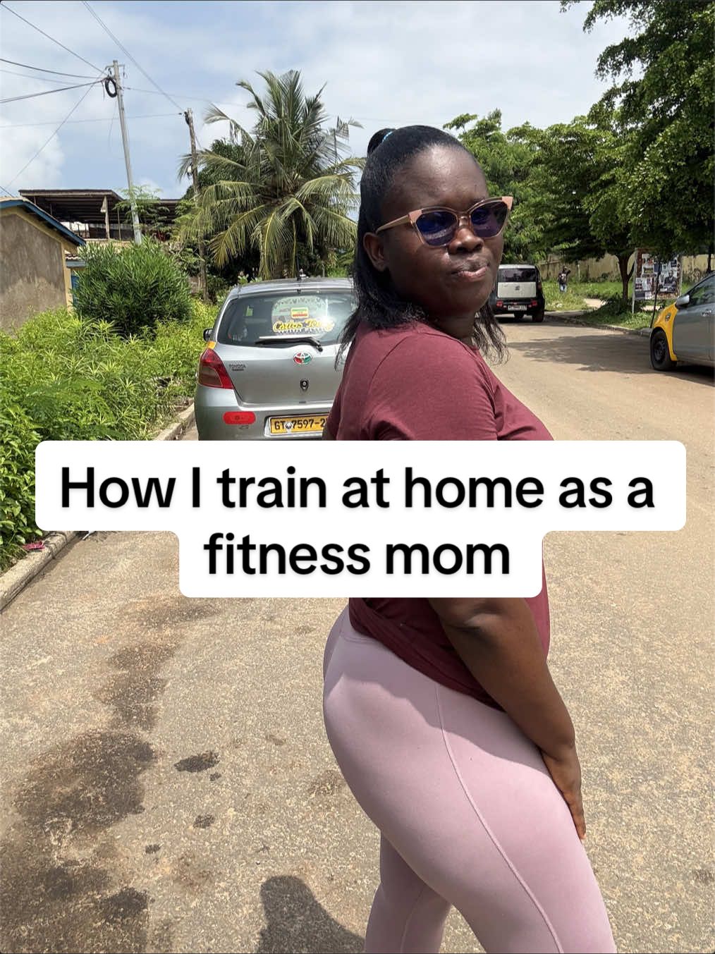 @Ruth Lifts ๐๏ธโ๏ธ