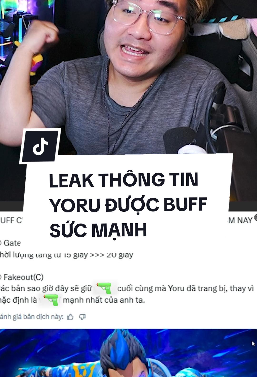 @NonKGaming