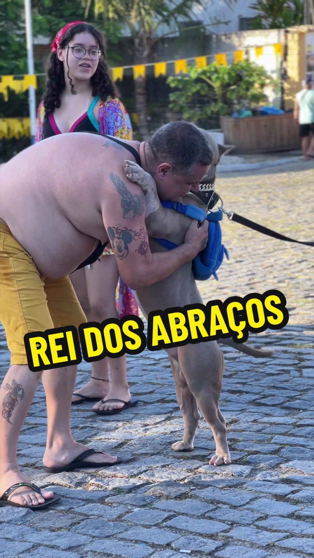 @Família Ragnar 🐶
