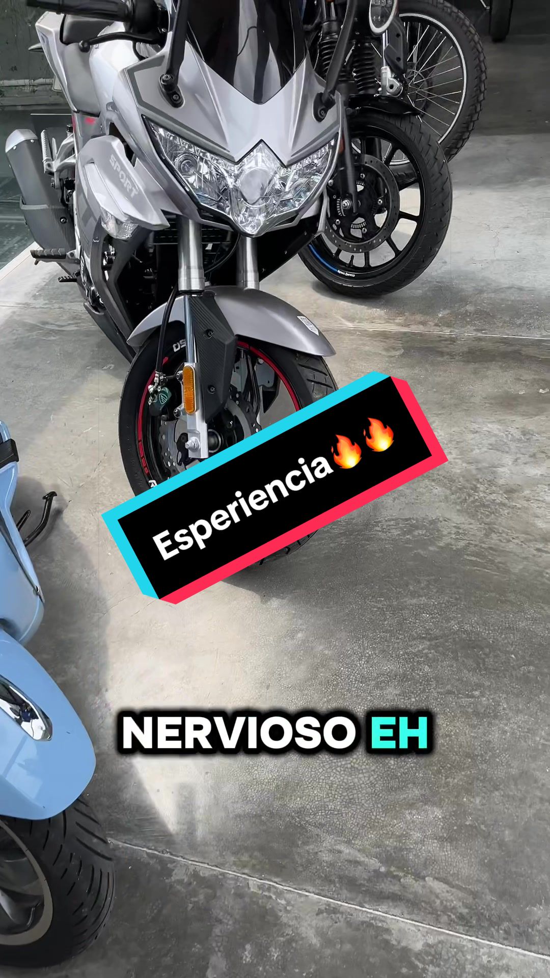@Bimo Biker