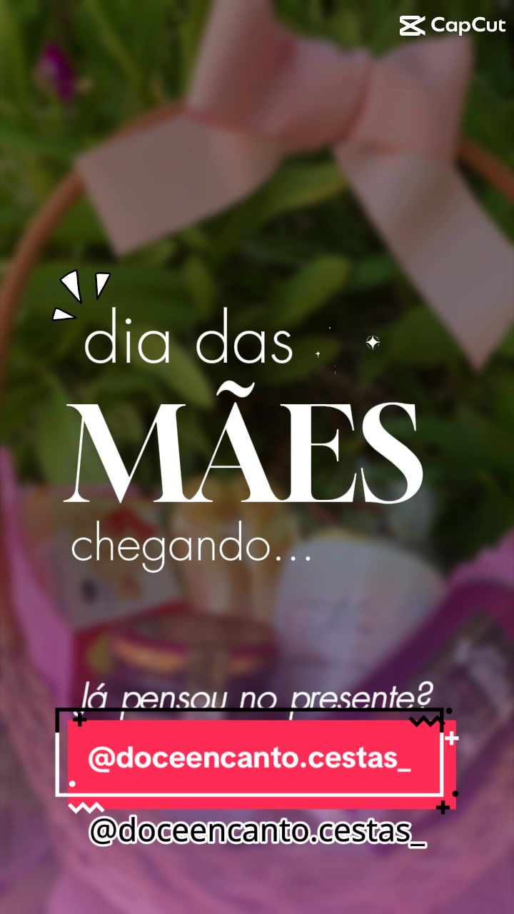 @Doce Encanto