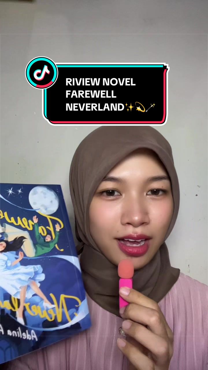 @Penulis Amatir✍️|Book Riview📚