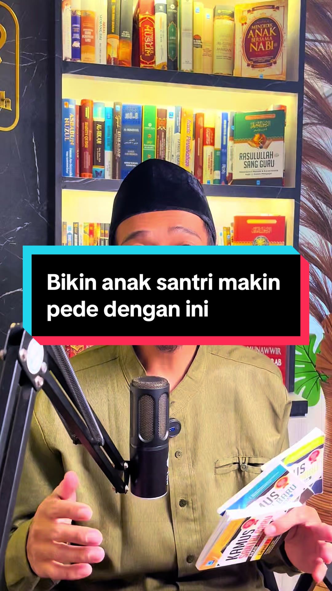 @Pustaka Arafah