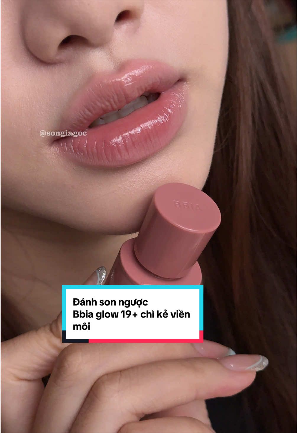 @Son Gi&aacute; Gốc