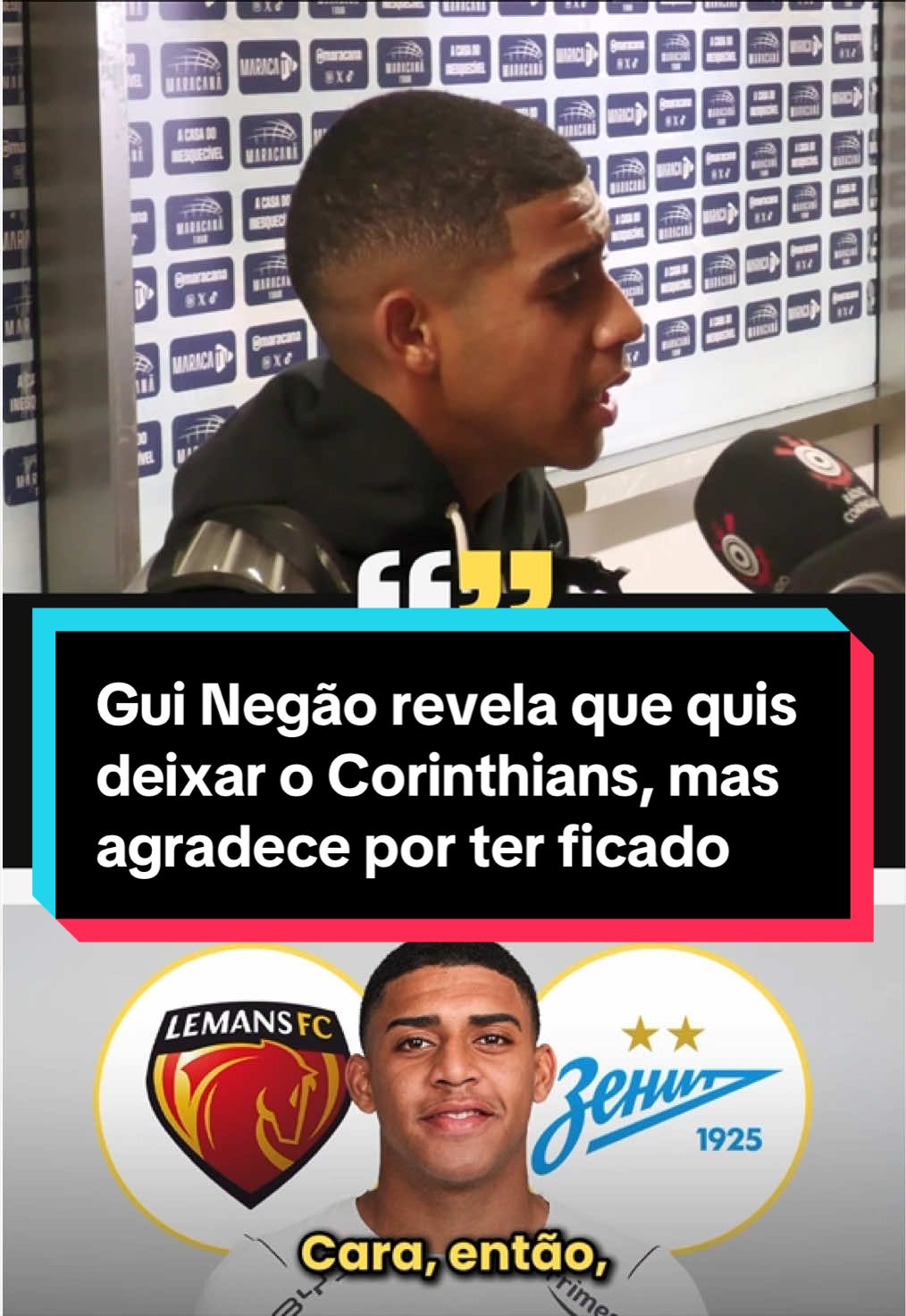 @Meu Timão