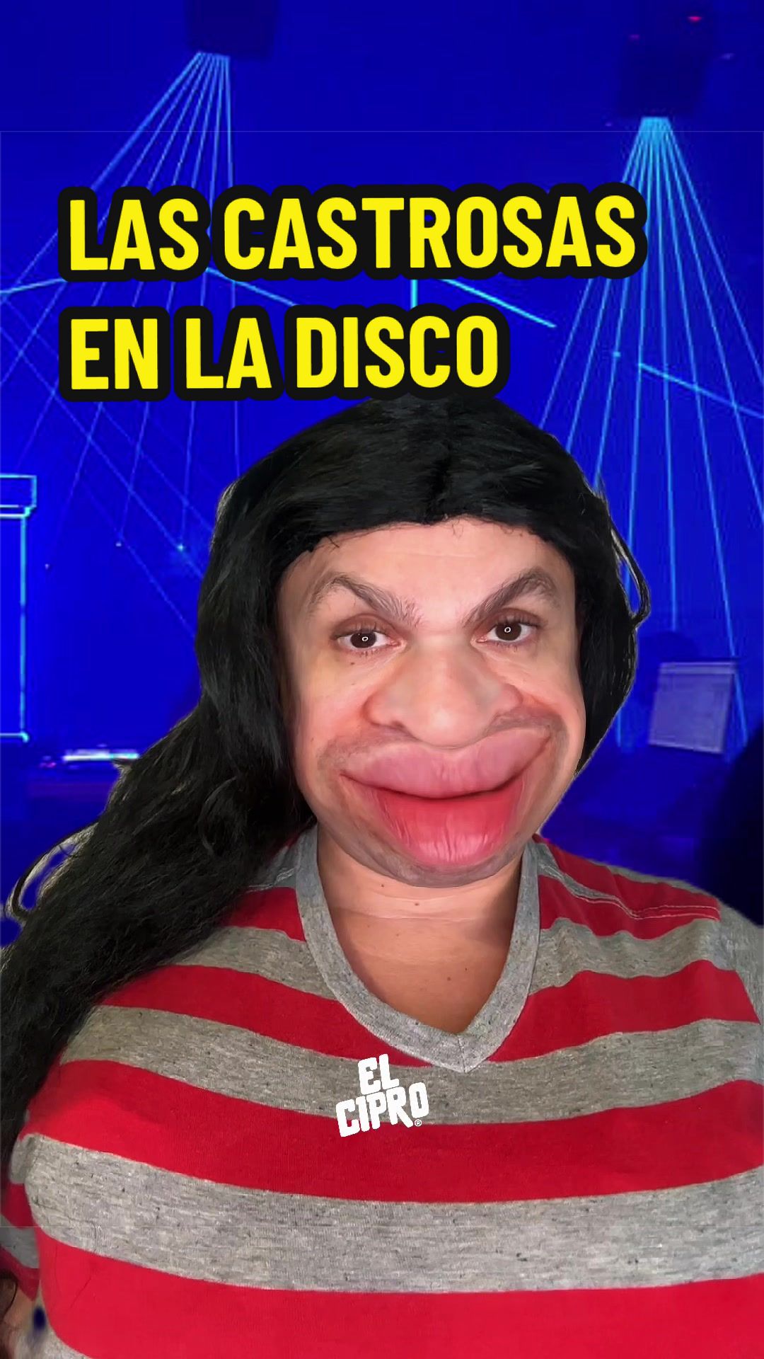@ElCipro&reg;