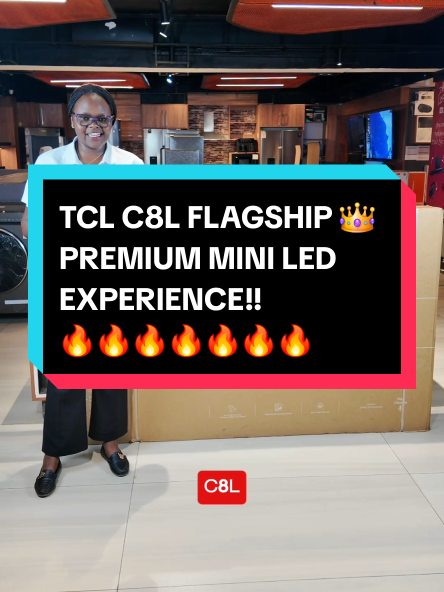 @TCL KENYA