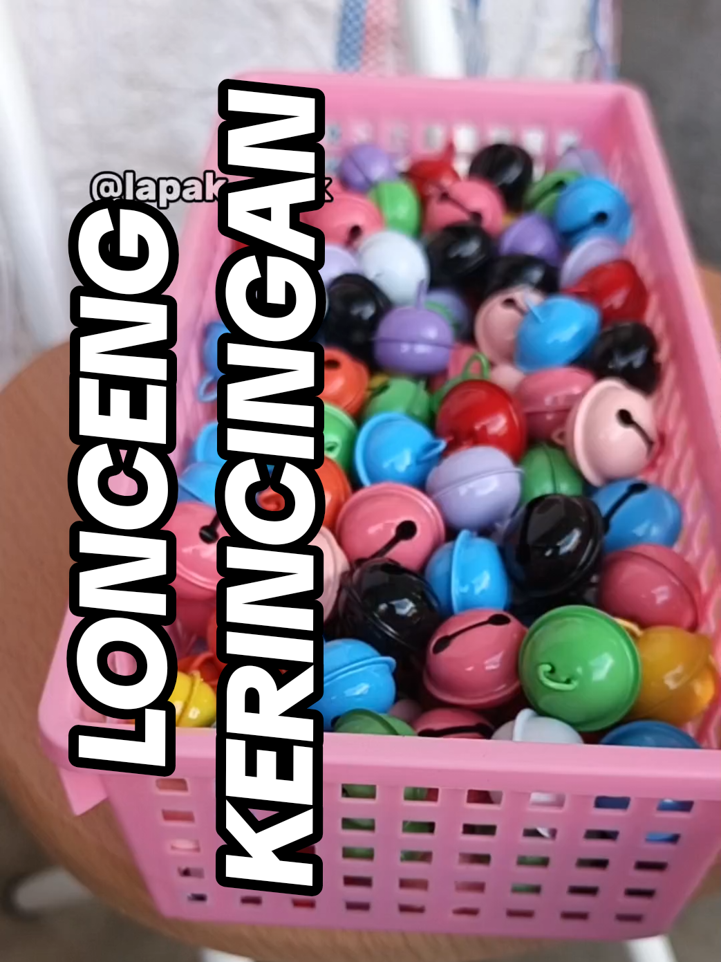 @LAPAK I T O K