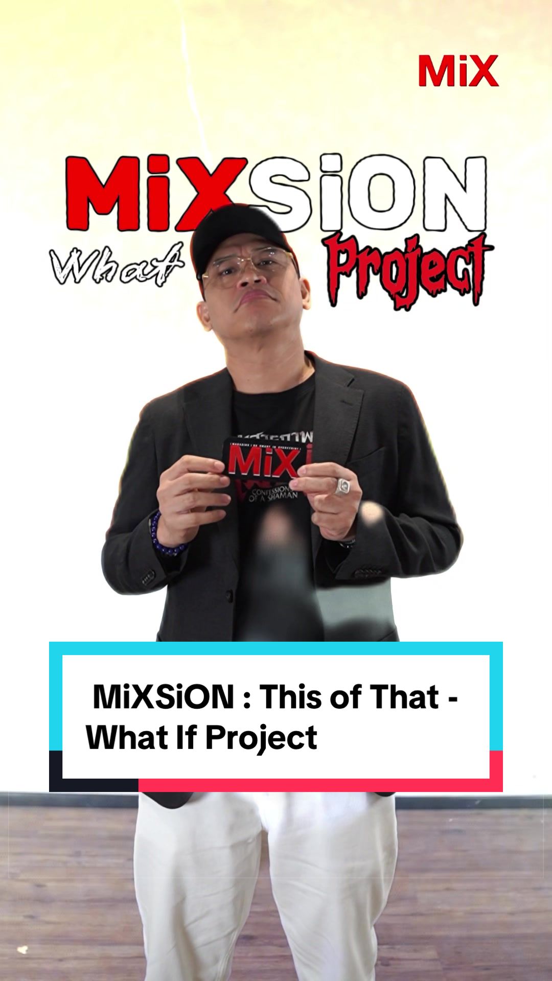 @MiXMAGAZINE