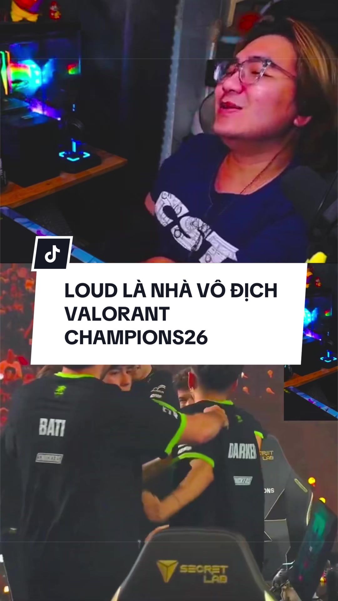 @NonKGaming