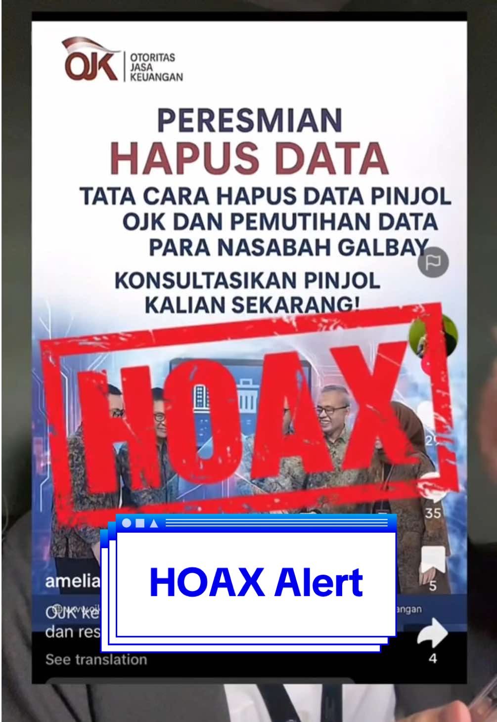 @Otoritas Jasa Keuangan