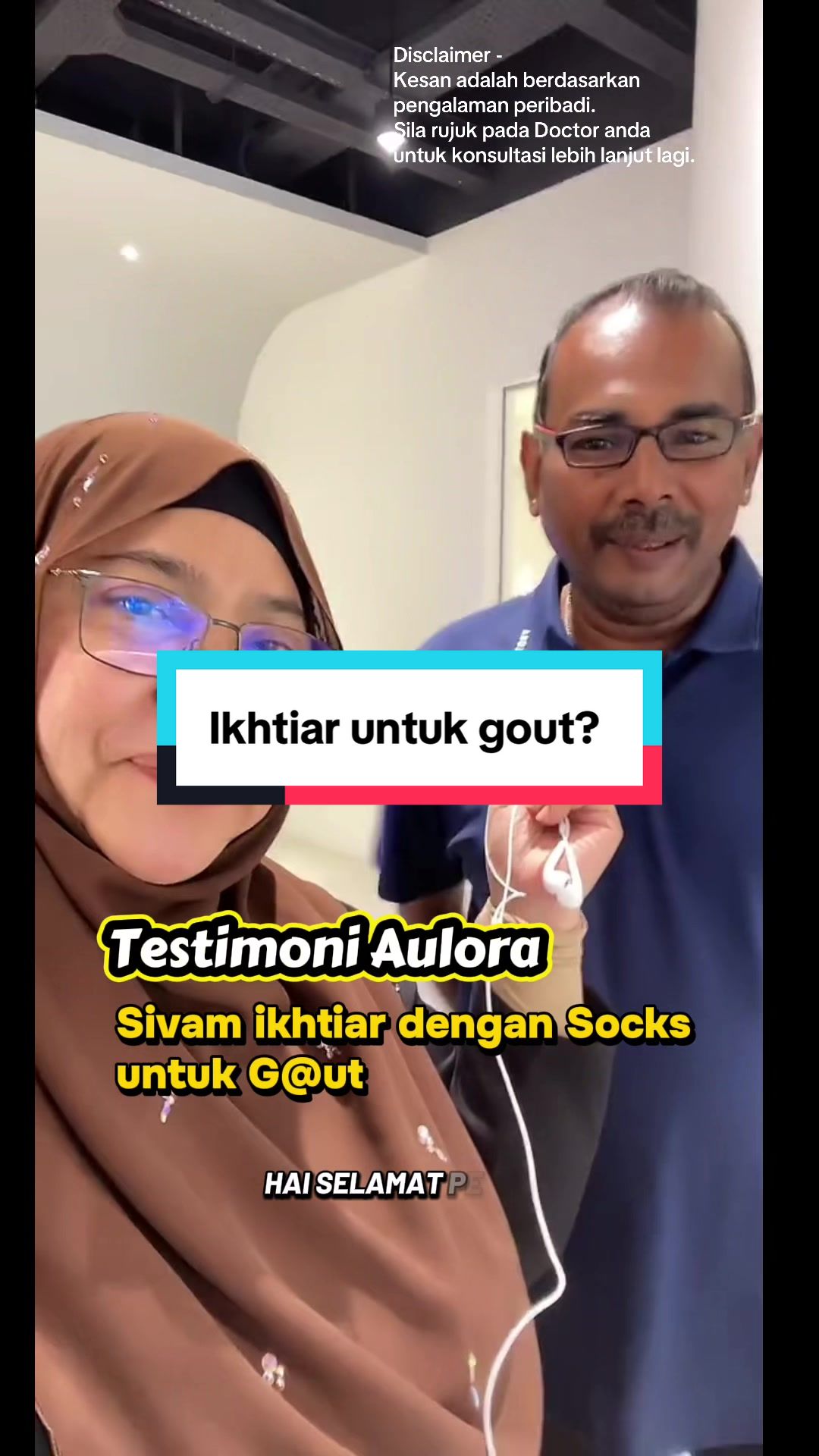 @IsmaSari | Be to Health & Glow