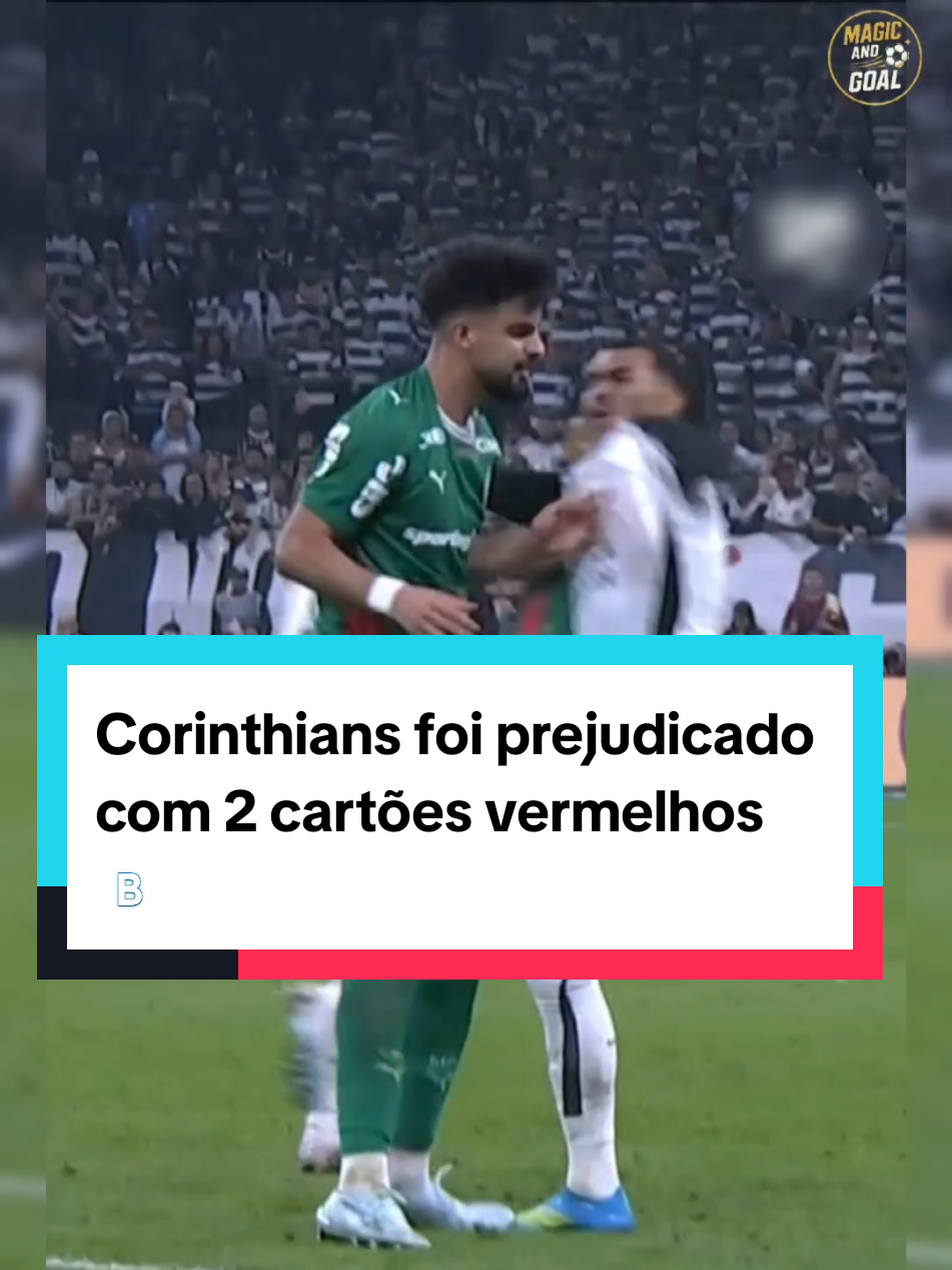 @Magic and goals FT