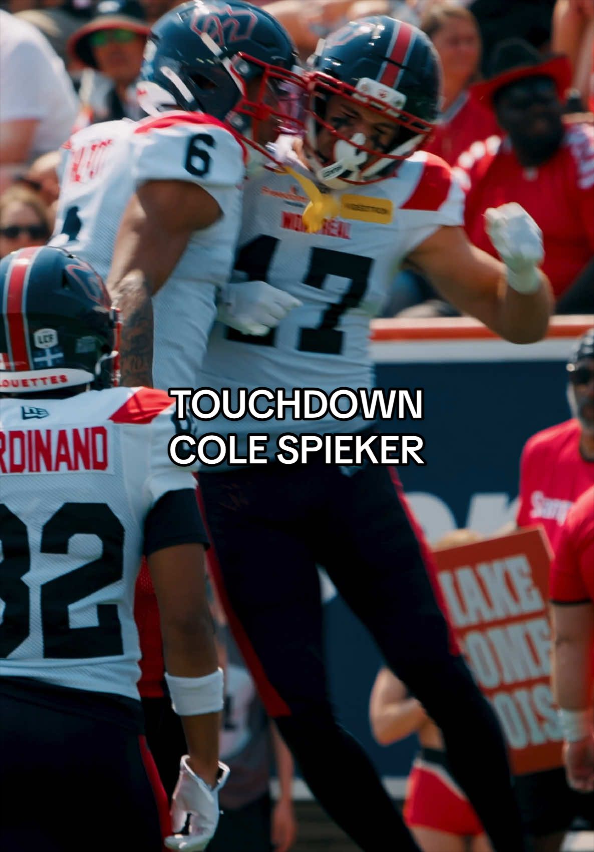 @Alouettes MTL
