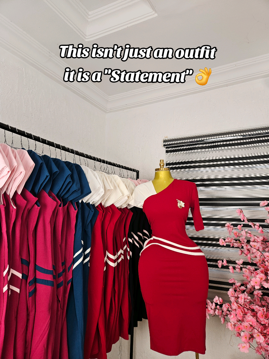 @CORPORATE WEARS IN NIGERIA