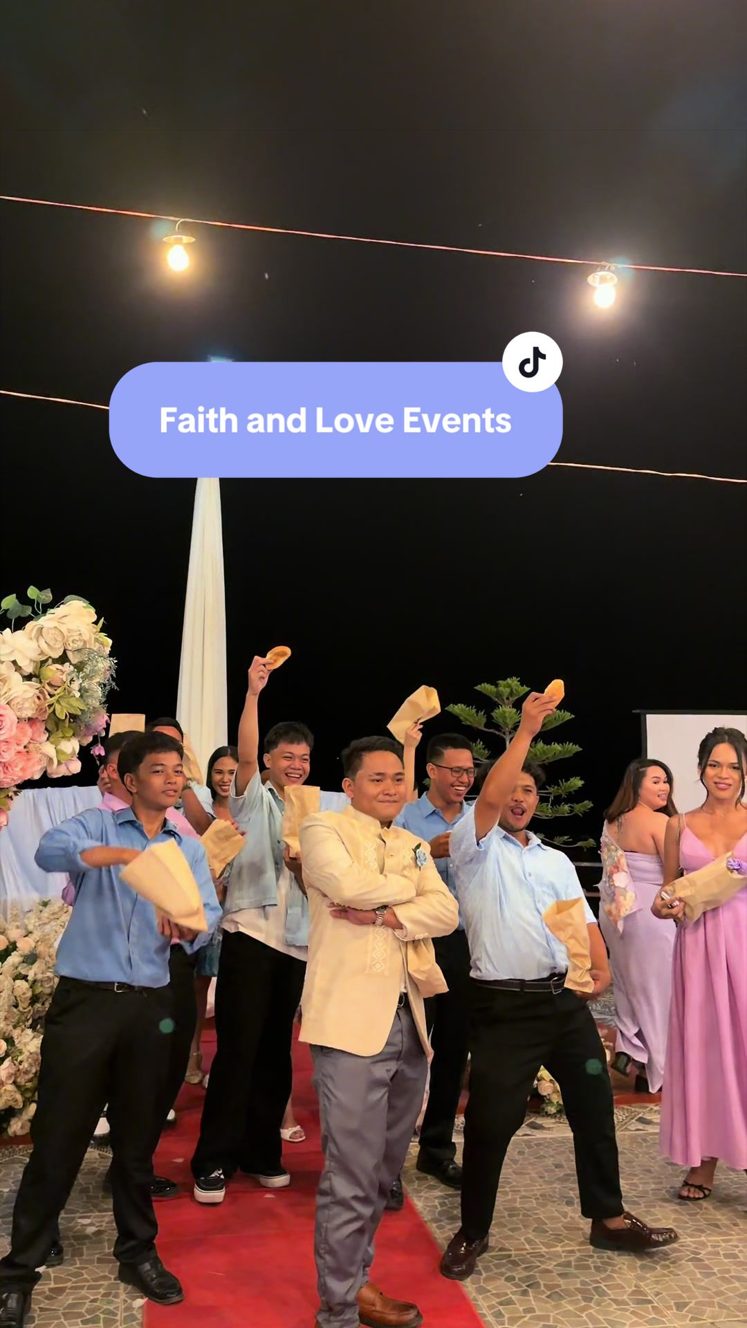 @FaithAndLoveEvents