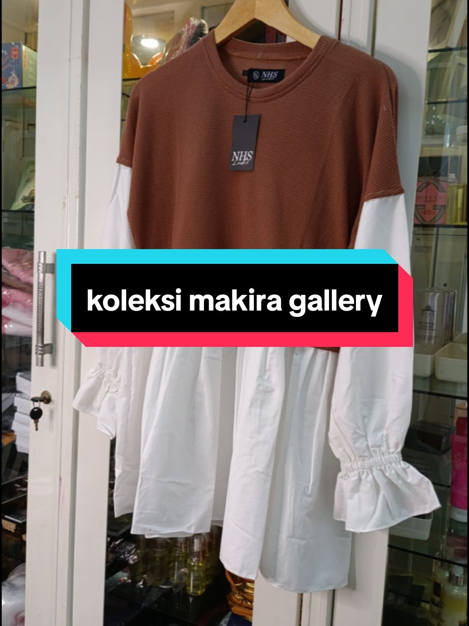 @Makira Review