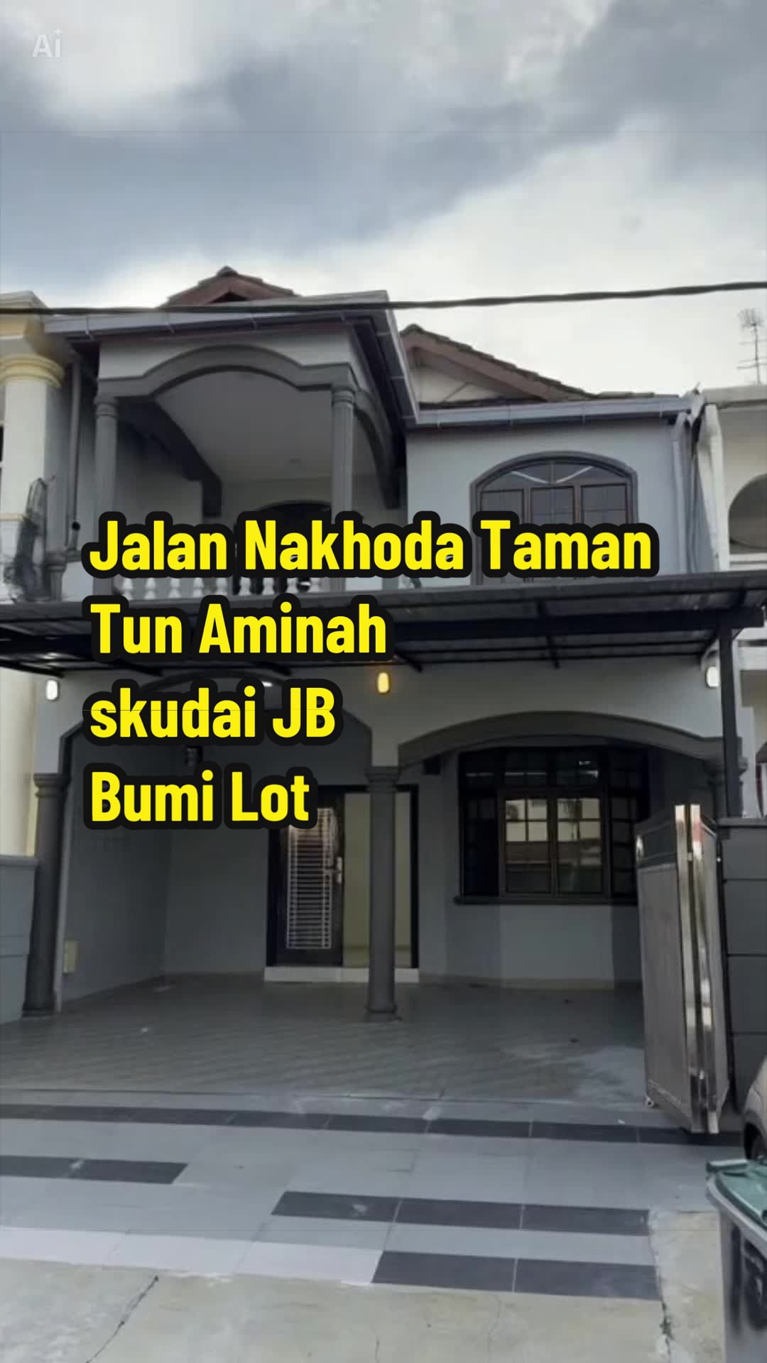 @Shaziq Rosman