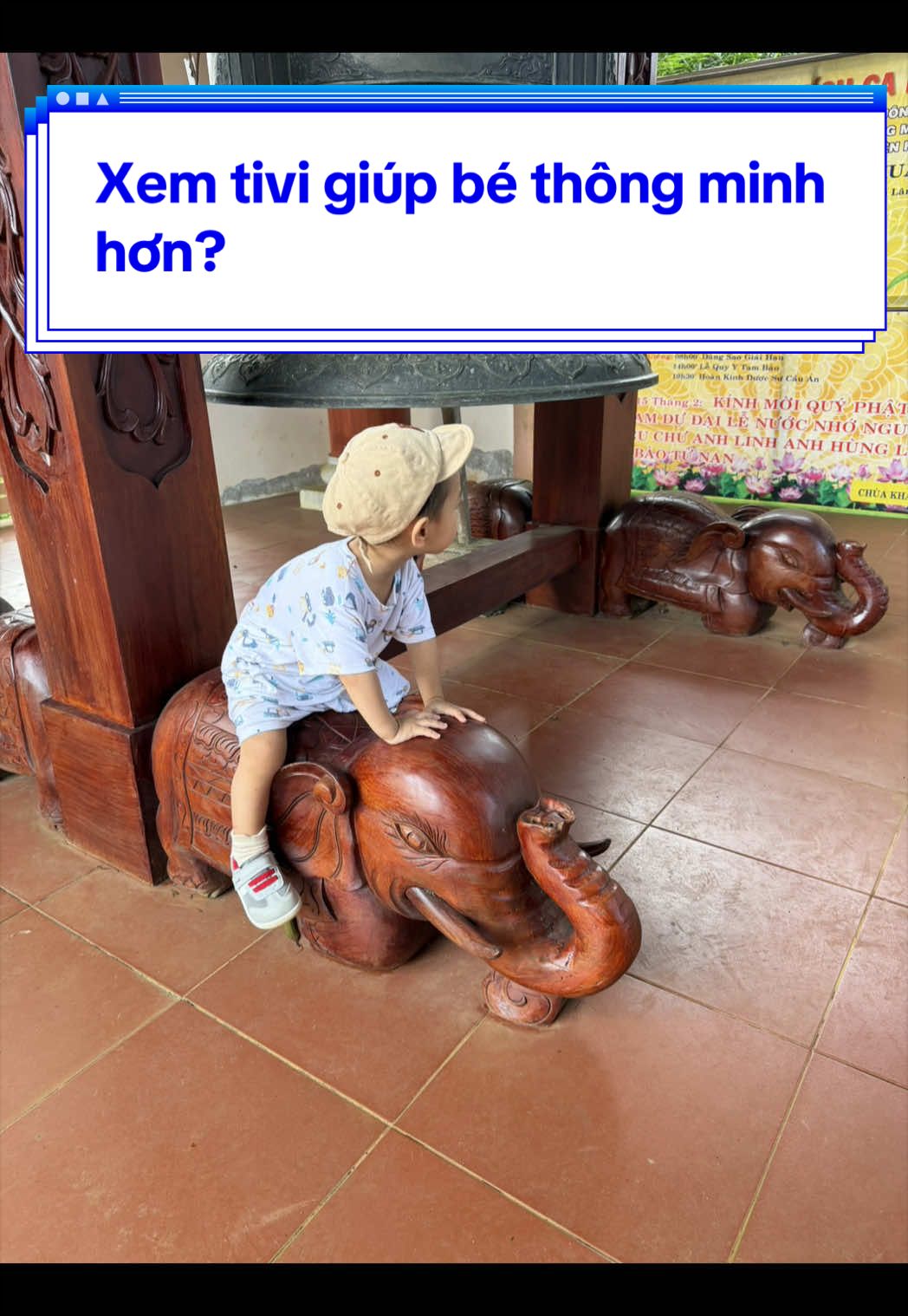 @Mẹ Pi| Bé Biếng Ăn, Chậm Nói